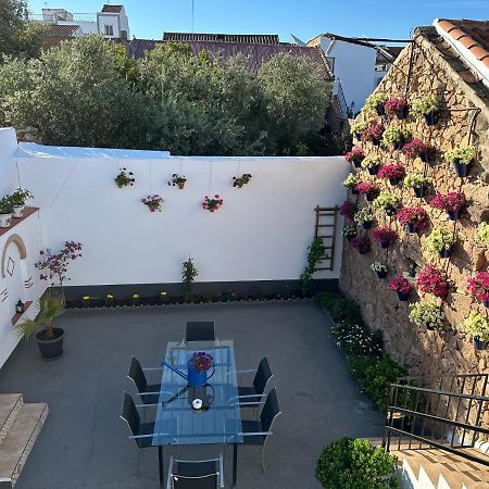 Casa Villanueva de Córdoba المظهر الخارجي الصورة