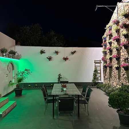 Casa Villanueva de Córdoba المظهر الخارجي الصورة