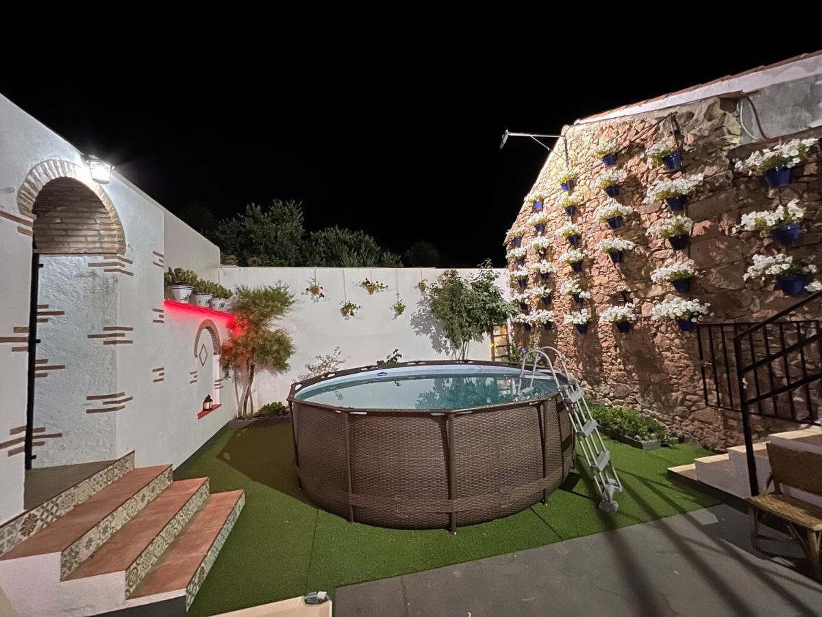 Casa Villanueva de Córdoba المظهر الخارجي الصورة