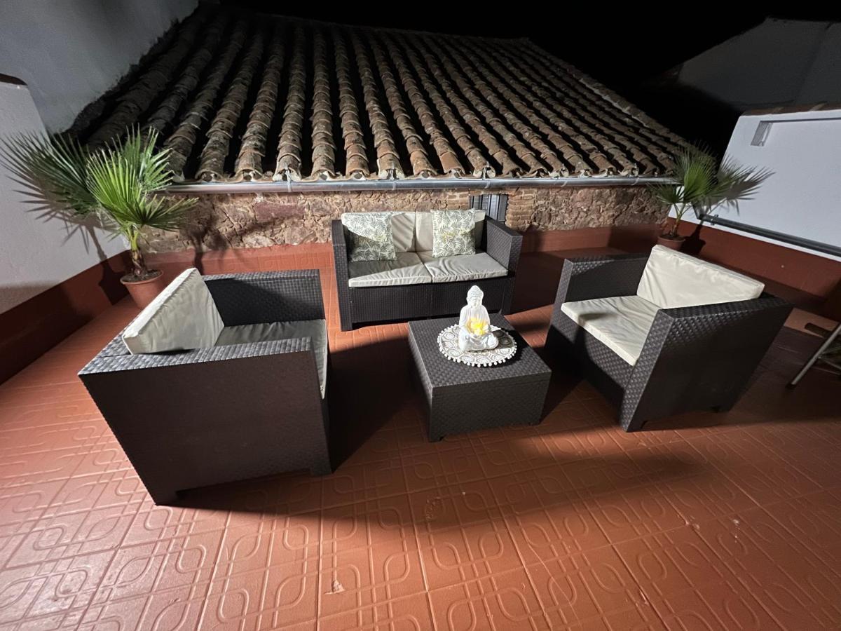 Casa Villanueva de Córdoba المظهر الخارجي الصورة