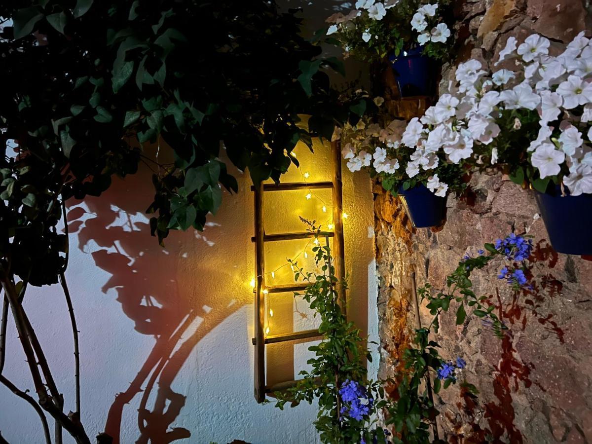 Casa Villanueva de Córdoba المظهر الخارجي الصورة