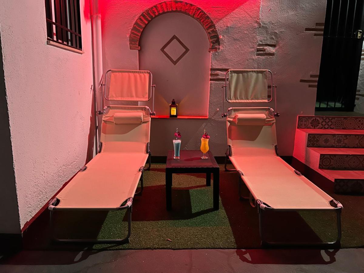 Casa Villanueva de Córdoba المظهر الخارجي الصورة