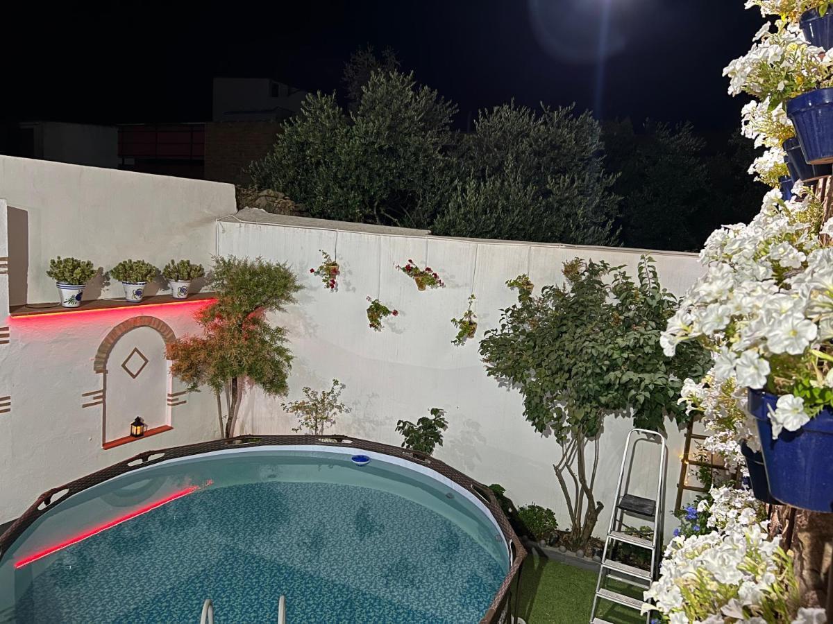 Casa Villanueva de Córdoba المظهر الخارجي الصورة