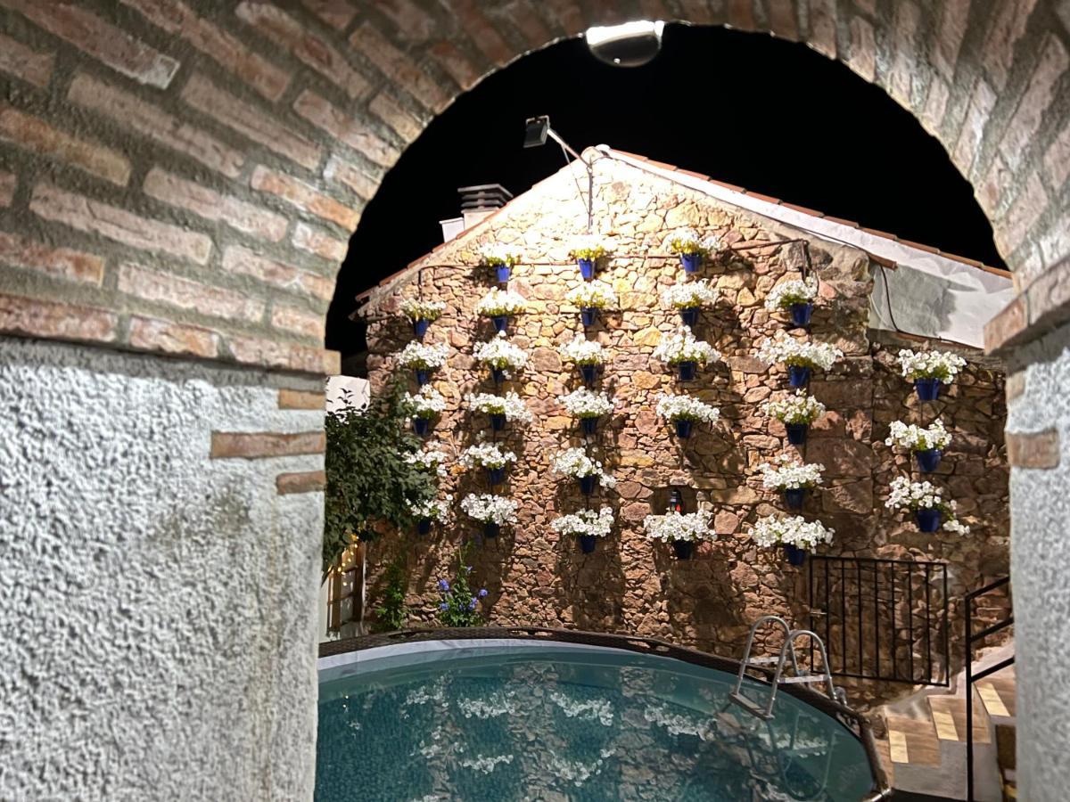 Casa Villanueva de Córdoba المظهر الخارجي الصورة