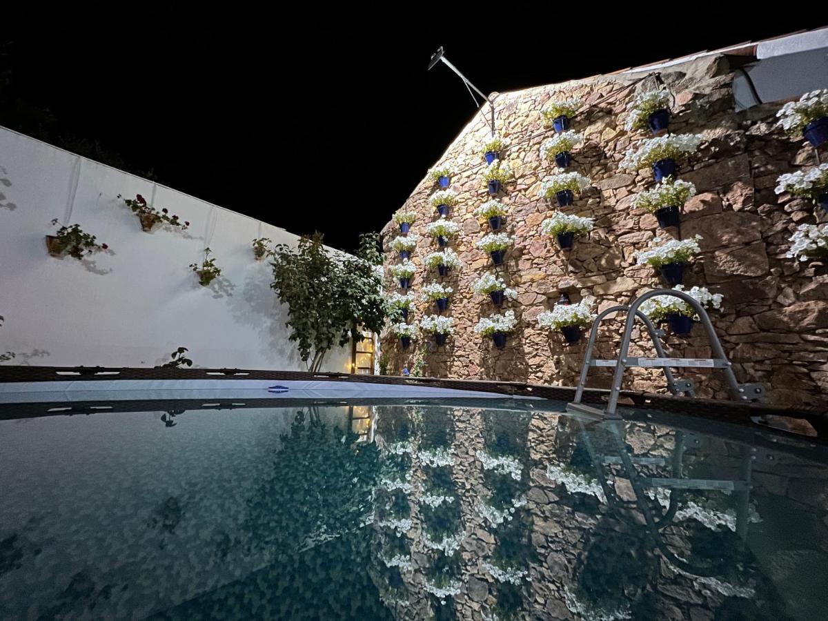 Casa Villanueva de Córdoba المظهر الخارجي الصورة