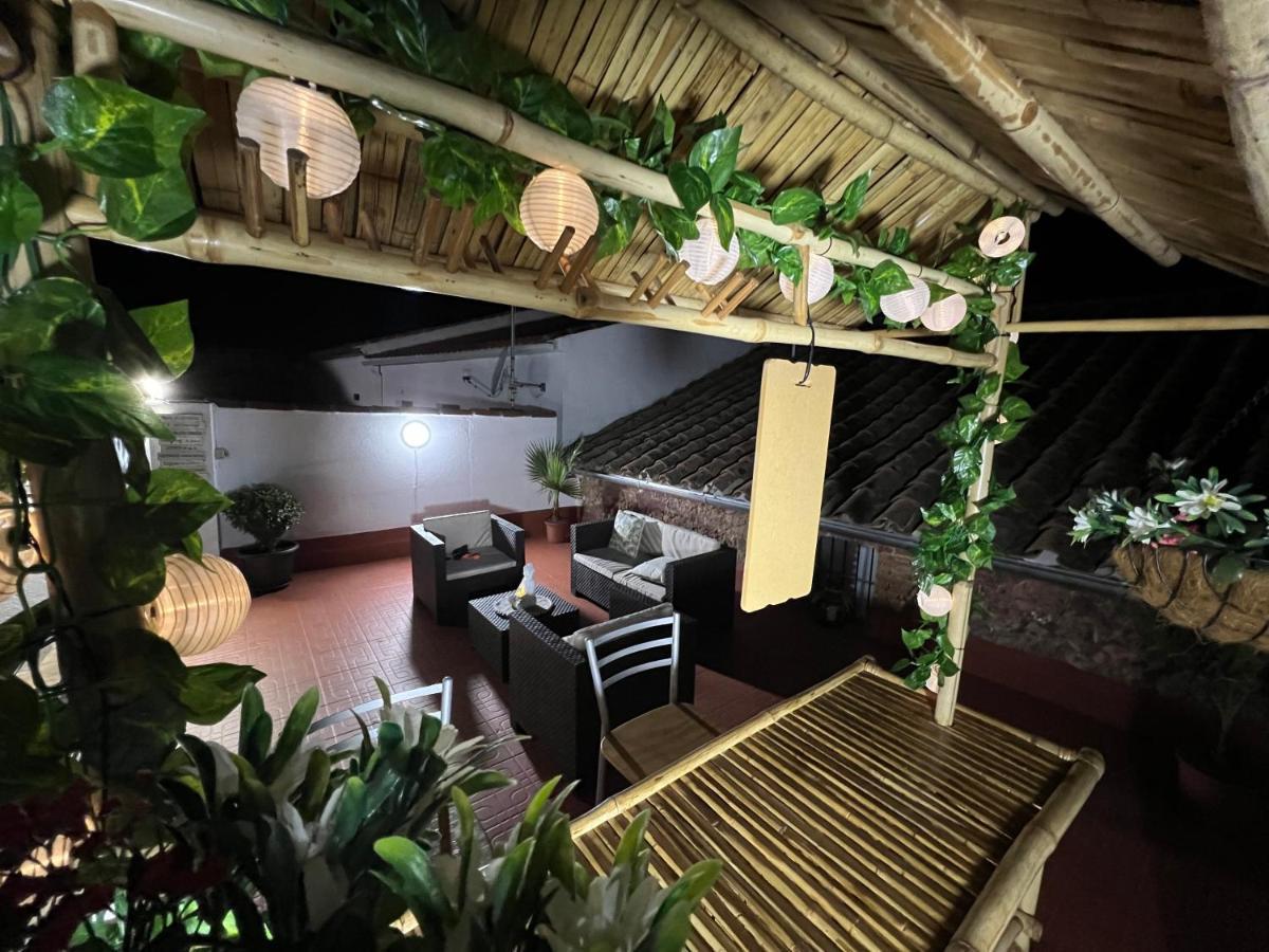 Casa Villanueva de Córdoba المظهر الخارجي الصورة