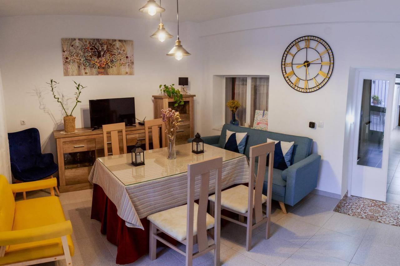 Casa Villanueva de Córdoba المظهر الخارجي الصورة