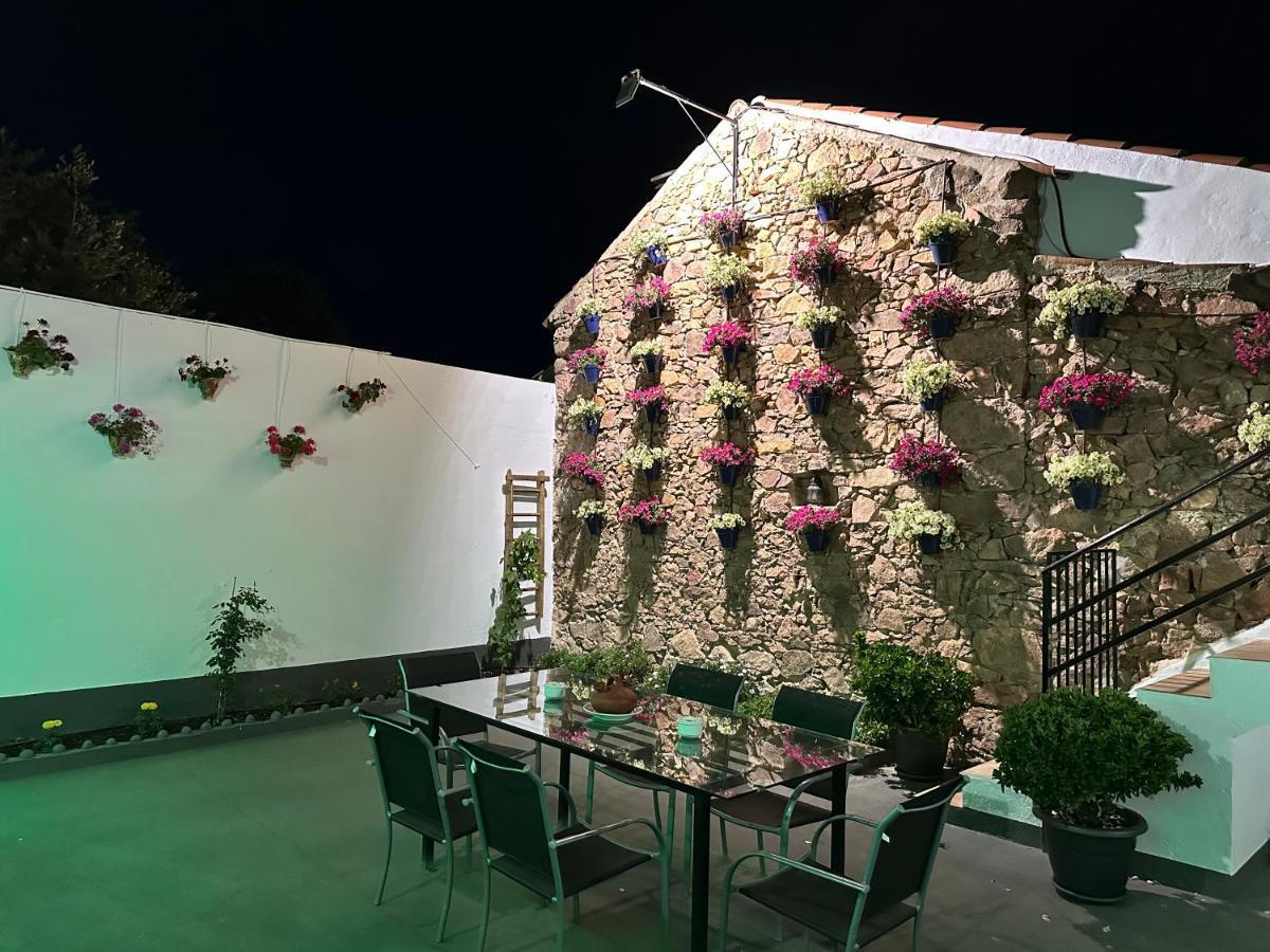 Casa Villanueva de Córdoba المظهر الخارجي الصورة
